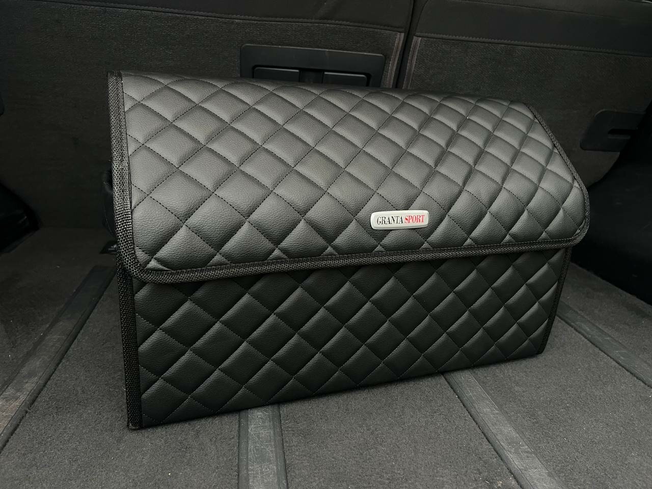 Органайзер сумка в багажник автомобиля Lada Granta Sport / Лада Гранта Спорт