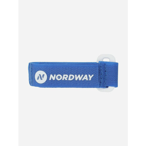 фото Липучки nordway синий, размер б/р