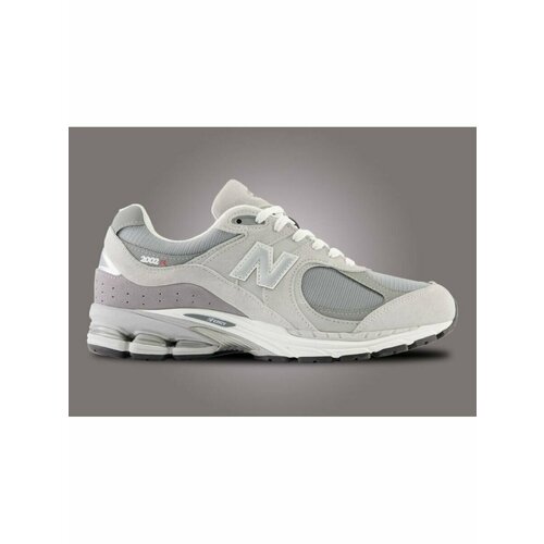 фото Кроссовки new balance, размер 45, серый