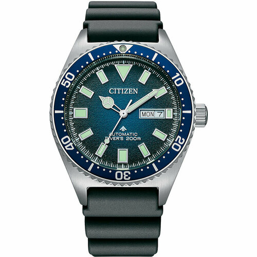 часы citizen ny0129 07l Наручные часы CITIZEN NY0129-07L, синий