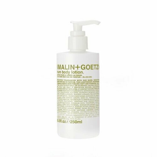 MALIN GOETZ Dark Rum Body Lotion молочко для тела 7645₽