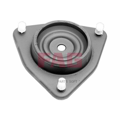 FAG 814004710 Опора амортизатора FORD ESCORT 95-01 пер 8080₽