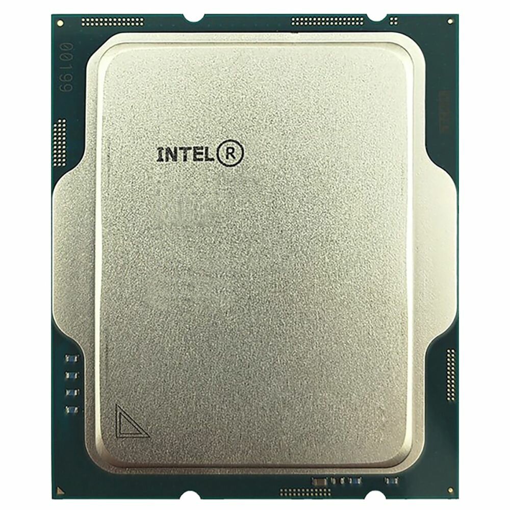 Центральный Процессор Intel Core i5-14600K OEM (Raptor Lake, Intel 7, C14(8EC/6PC)/T20)