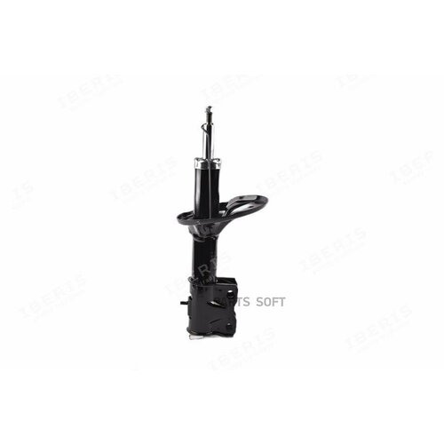 фото Iberis ib131069 амортизатор подвески передний chery fora, vortex estina
