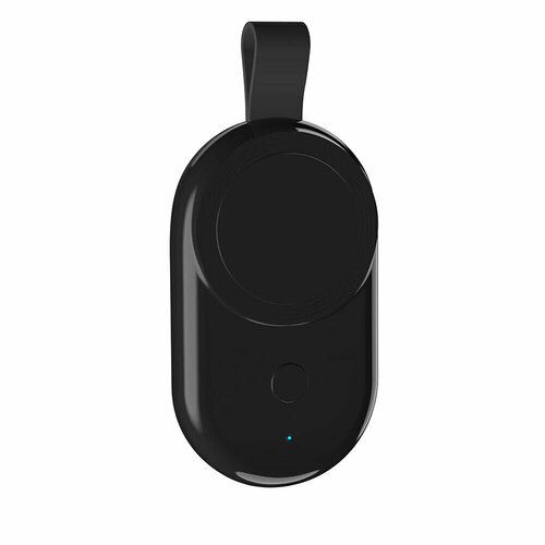 Внешний аккумулятор брелок 1100 mAh для заряда Apple Watch всех поколений 117000₽
