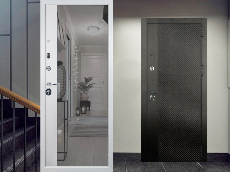 фото ВХ НУАР