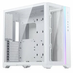 Корпус для компьютера Phanteks MagniumGear Neo Qube 2 Midi-Tower MG-NE620Q DWT02 RU white - изображение