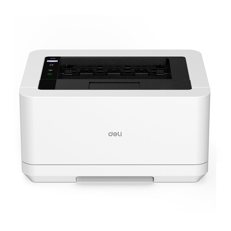 Принтер лазерный Deli P2000 A4 Duplex