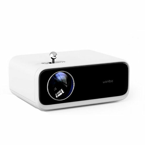 Проектор Wanbo Projector Mini Upgraded Version White 751400₽