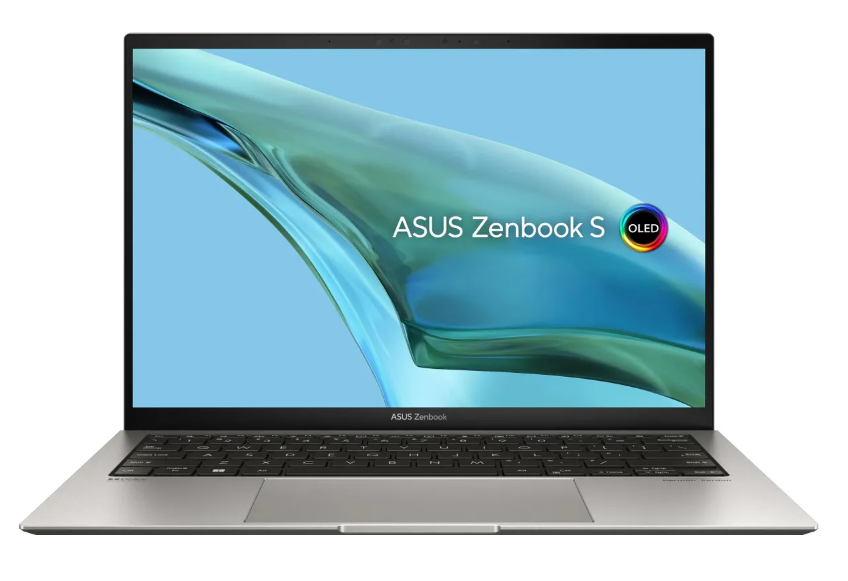 Ноутбук ASUS Zenbook S UX5304VA-NQ356W, 13.3", OLED, Intel Core i5 1335U, 16GB DDR5, 512 SSD, Win 11