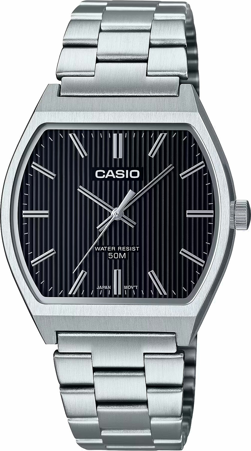 Наручные часы CASIO Collection MTP-B140D-1A