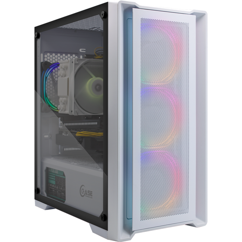 Системный блок CityLine Game a8511