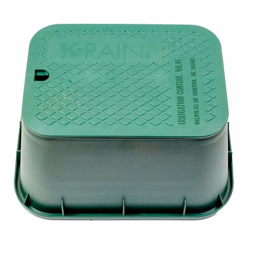 Короб для клапанов K-Rain 12