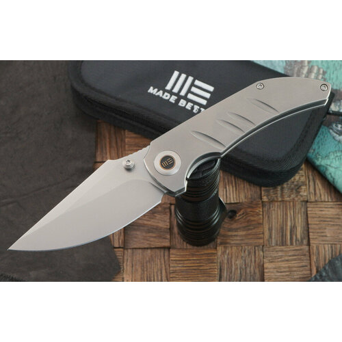 фото Складной нож we knife riff-raff we22020b-4