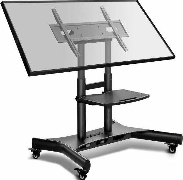 Аксессуар для ТВ FLOOR STAND /50-83 TS1380 BLACK ONKRON