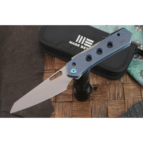 фото Складной нож we knife vision r we21031-3