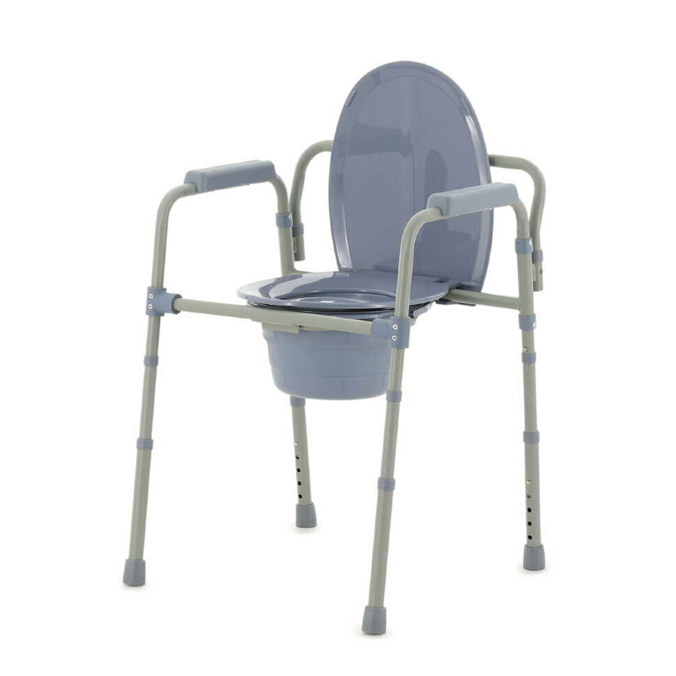 Кресло-стул с санитарным оснащением 371.33