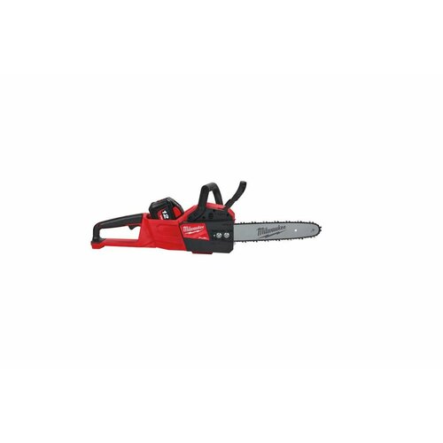 Аккумуляторная цепная пила Milwaukee M18 FCHSC-121 FUEL 4933471442 подарок на день рождения мужчине любимому папе дедушке парню 9940000₽