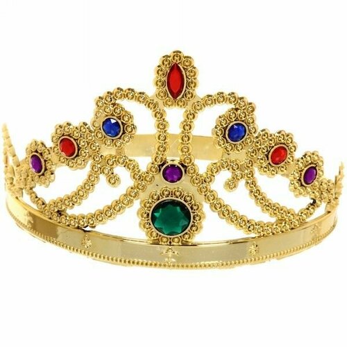 Корона Императрица микс 351₽