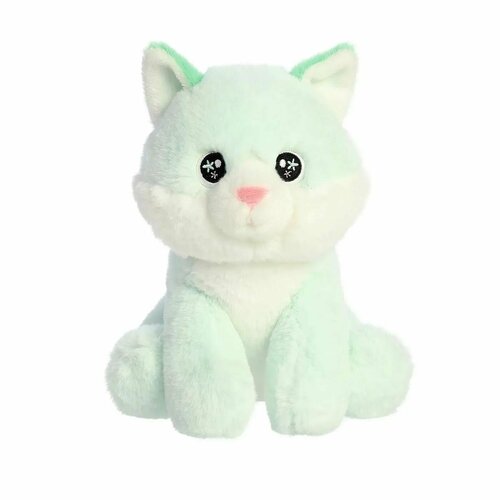 Игрушка мягкая Aurora Кот 201127B