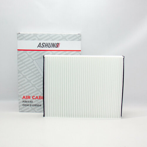 Фильтр салонный ASHUNO для Ford Focus III C-Max II Escape II Kuga II Volvo V40 Форд Фокус Ц-Макс Ескейп Куга Вольво В40 A96140 5128504 751₽