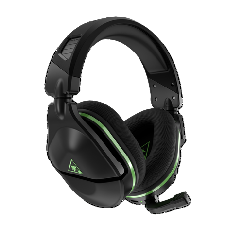 Компьютерная гарнитура Turtle Beach Stealth 600 Gen 2 Xbox TBS-2315-02 черный 13990₽