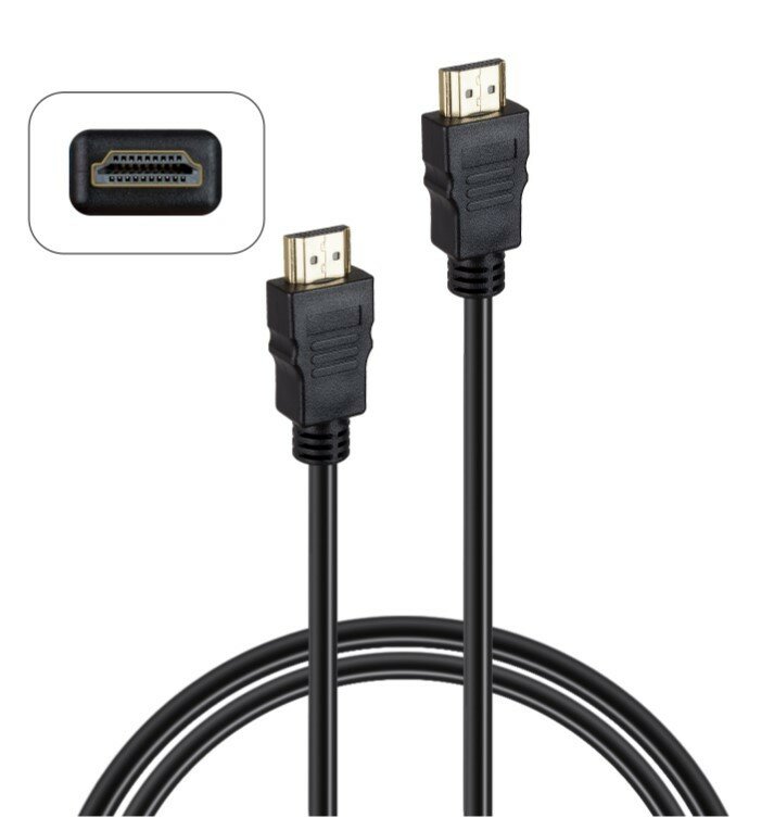 HDMI кабель 5 метров