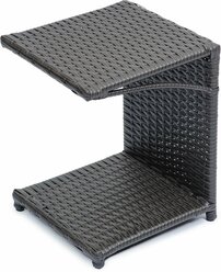 Стол для шезлонга 35x35x45 см "GreenGard"