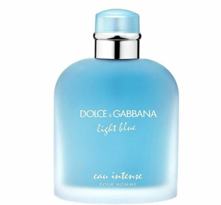 Туалетная вода Dolce & Gabbana Light Blue men 200 мл