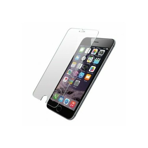 Защитное стекло Svekla для Apple iPhone 6/6S Plus глянцевая