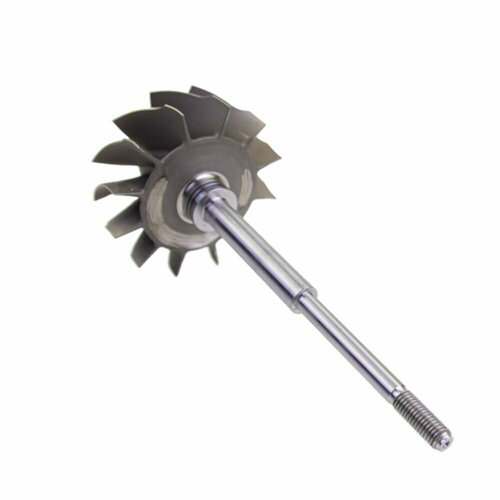 Ротор Iveco / Mack / Scania / Volvo