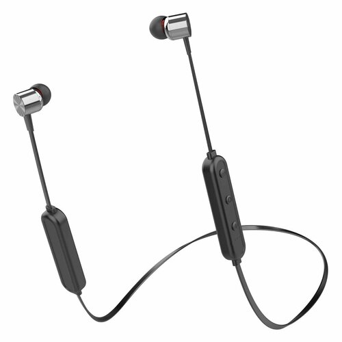 Наушники внутриканальные Bluetooth ELFY EPA-OVERALL-BL-M 119900₽