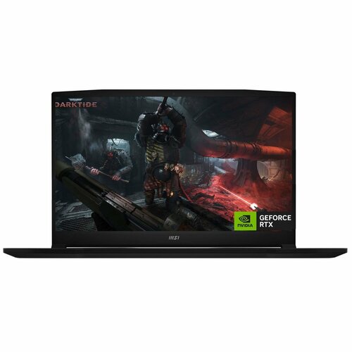 Ноутбук игровой MSI Katana 17 B11UCX-882XRU 8999900₽