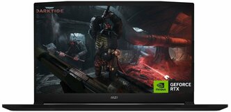 Ноутбук игровой MSI Katana 17 B11UCX-882XRU