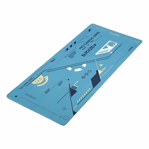 Игровой коврик BlACKZID BLZ-R1BUBO