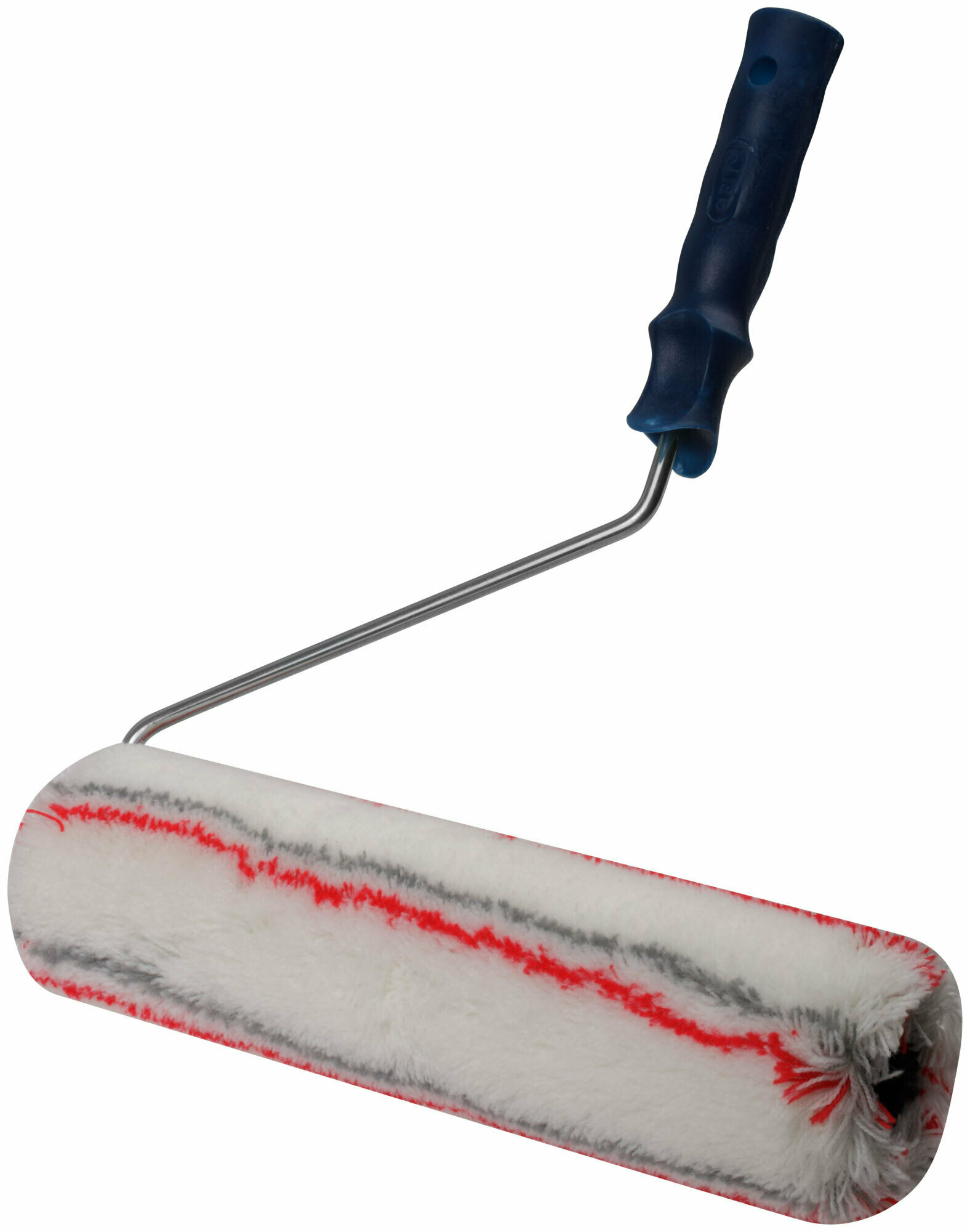 Валик полиакрил нитяной ворс 18 мм 300 мм