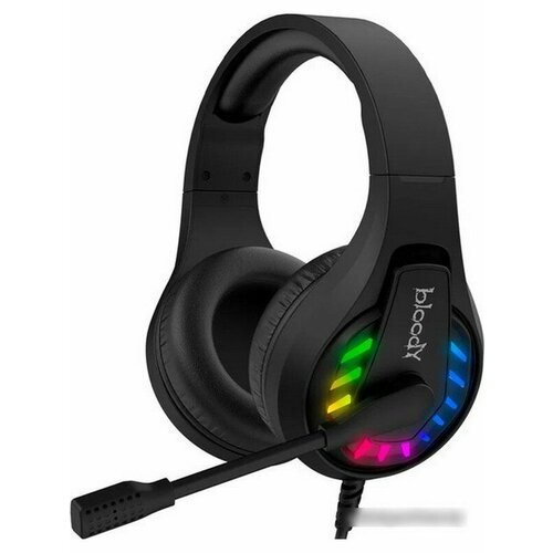 Компьютерная гарнитура A4Tech Bloody G230p черный 245000₽