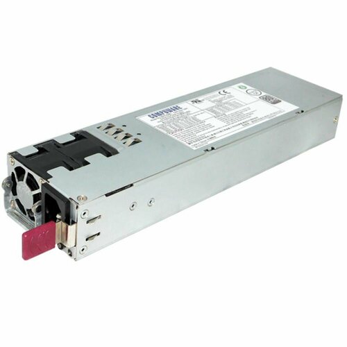 блок питания серверный qdion model r2a dv0550 n h c14 Блок питания Qdion R2A-MV0400 400W