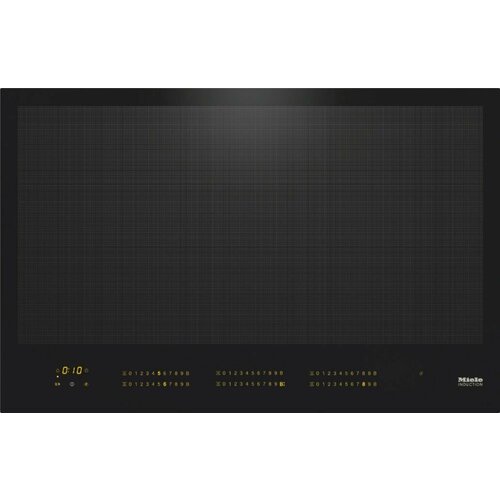 Индукционная варочная панель Miele KM 7678 FL 74786200₽