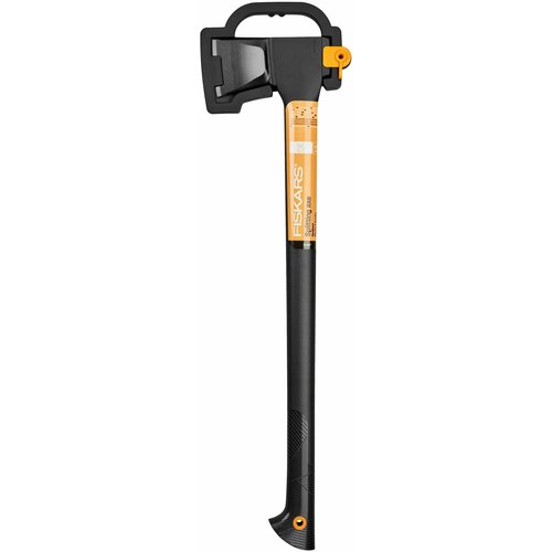 топор fiskars solid a19 колун Топор-колун FISKARS Solid А19 1052044