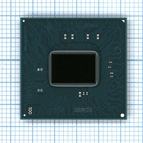 Чип Intel SREVJ GL82B365 чип intel srevj gl82b365