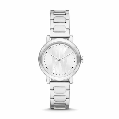 Наручные часы DKNY NY6620, серебряный