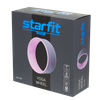 Фото #11 Колесо для йоги Starfit YW-101