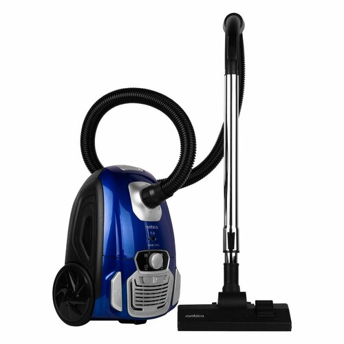 Пылесос с пылесборником Rombica MyClean Syrex 3500₽