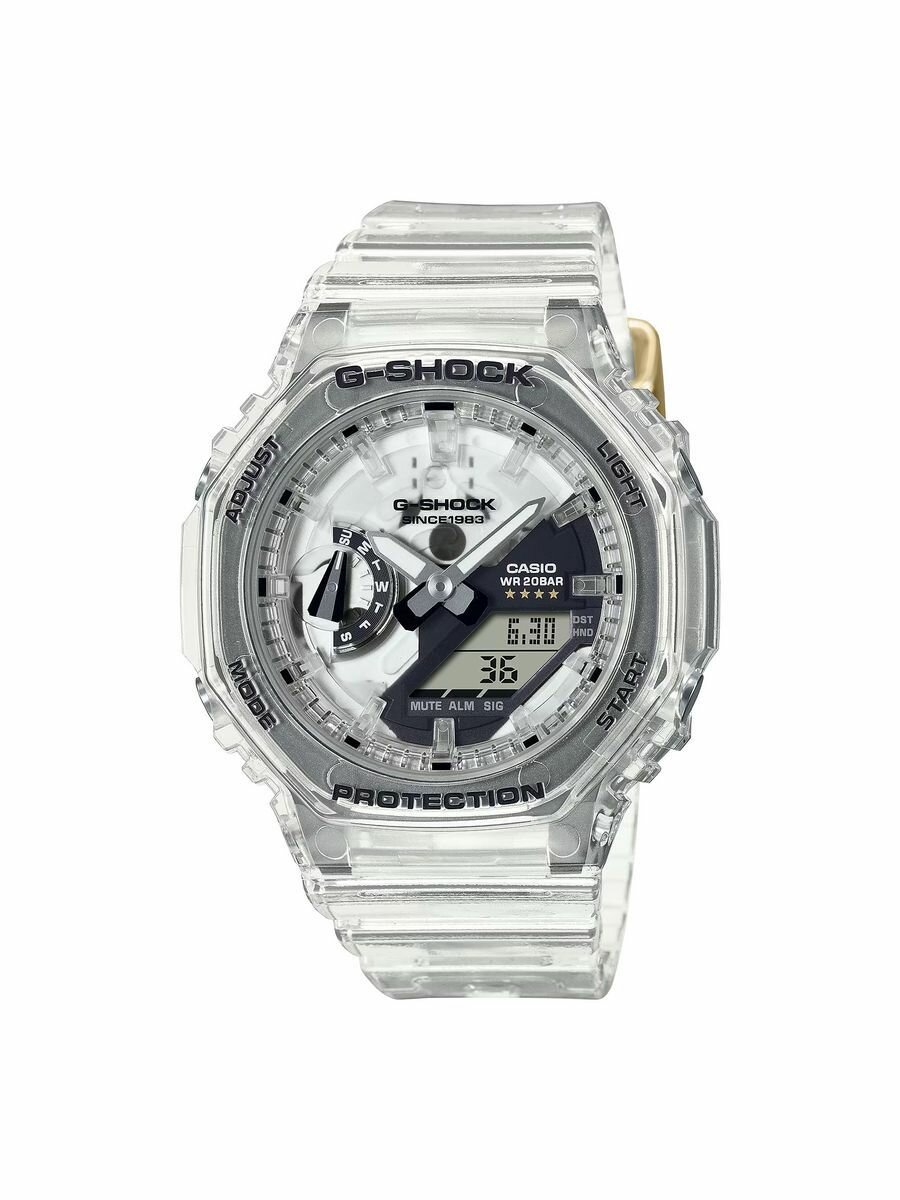 Наручные часы CASIO GMA-S2140RX-7A