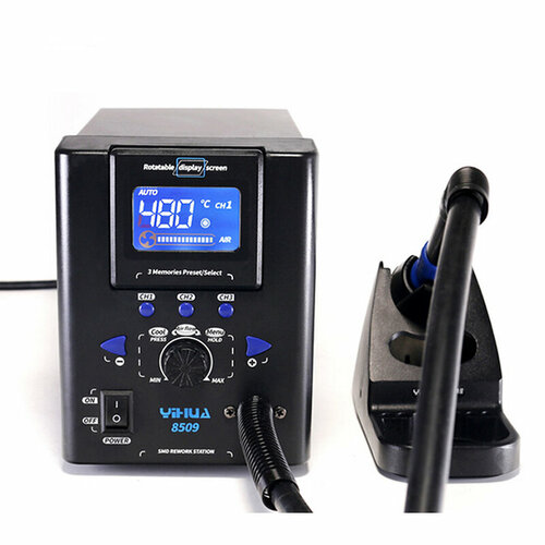 Паяльная станция Yihua YH 8509 156106 2118800₽