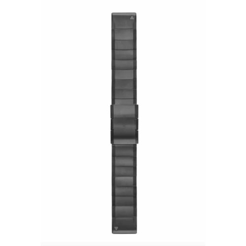 QuickFit Band 22 mm Slate gray stainless steel OEM 2268000₽