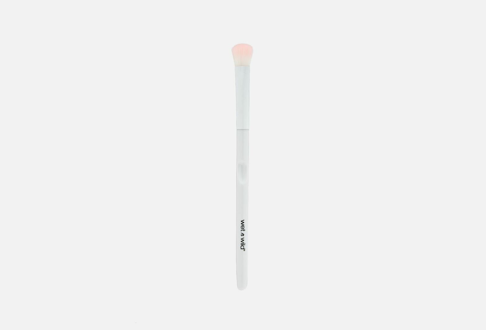 Кисть для теней brush eyeshadow brush large