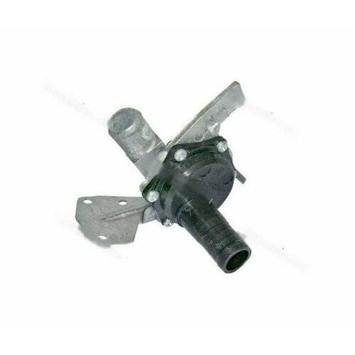 Кран отопителя волга 3110/3102 куот-16п после 98г ркну-8120020-16