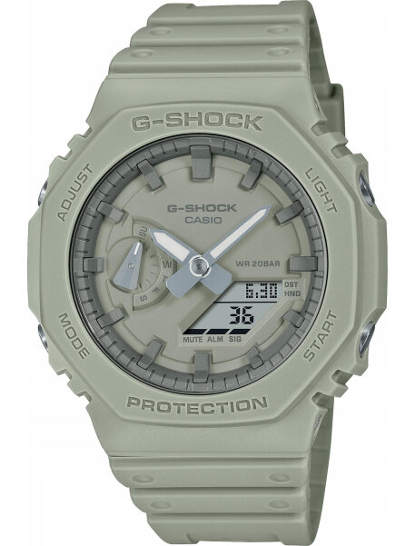 Наручные часы CASIO G-Shock